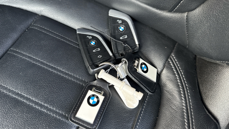 BMW X3 xDrive20d M Sport 5dr Step Auto Diesel Estate